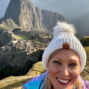 Meet your Posher, Kelly